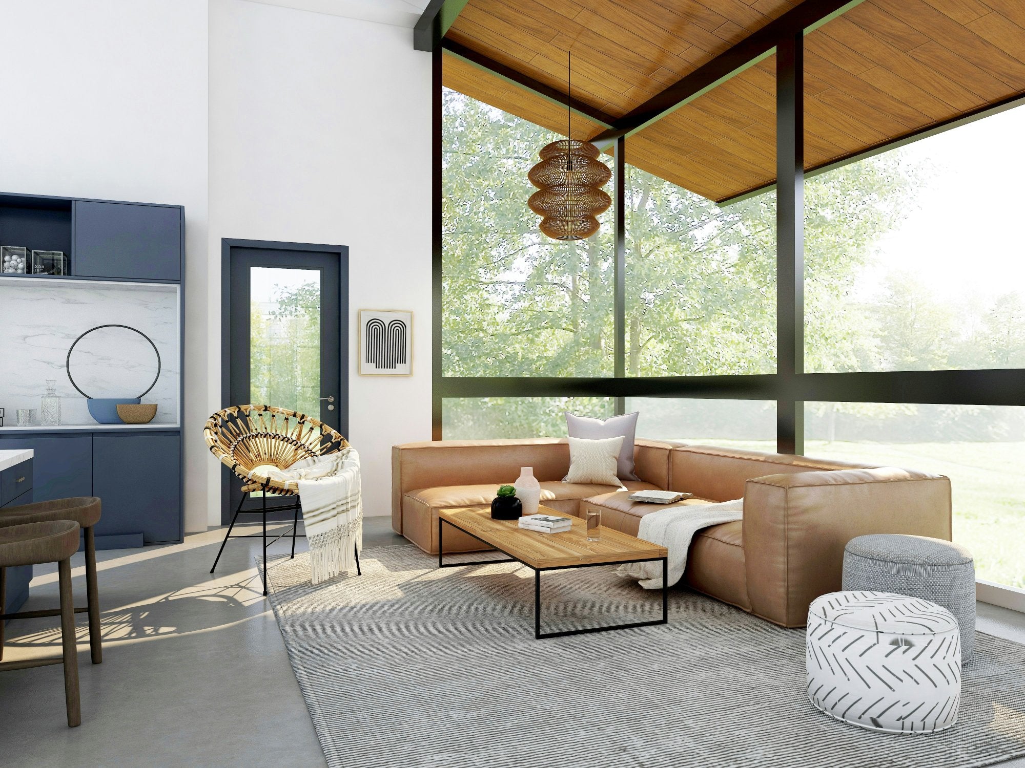 The Art of Sustainable Furniture Design