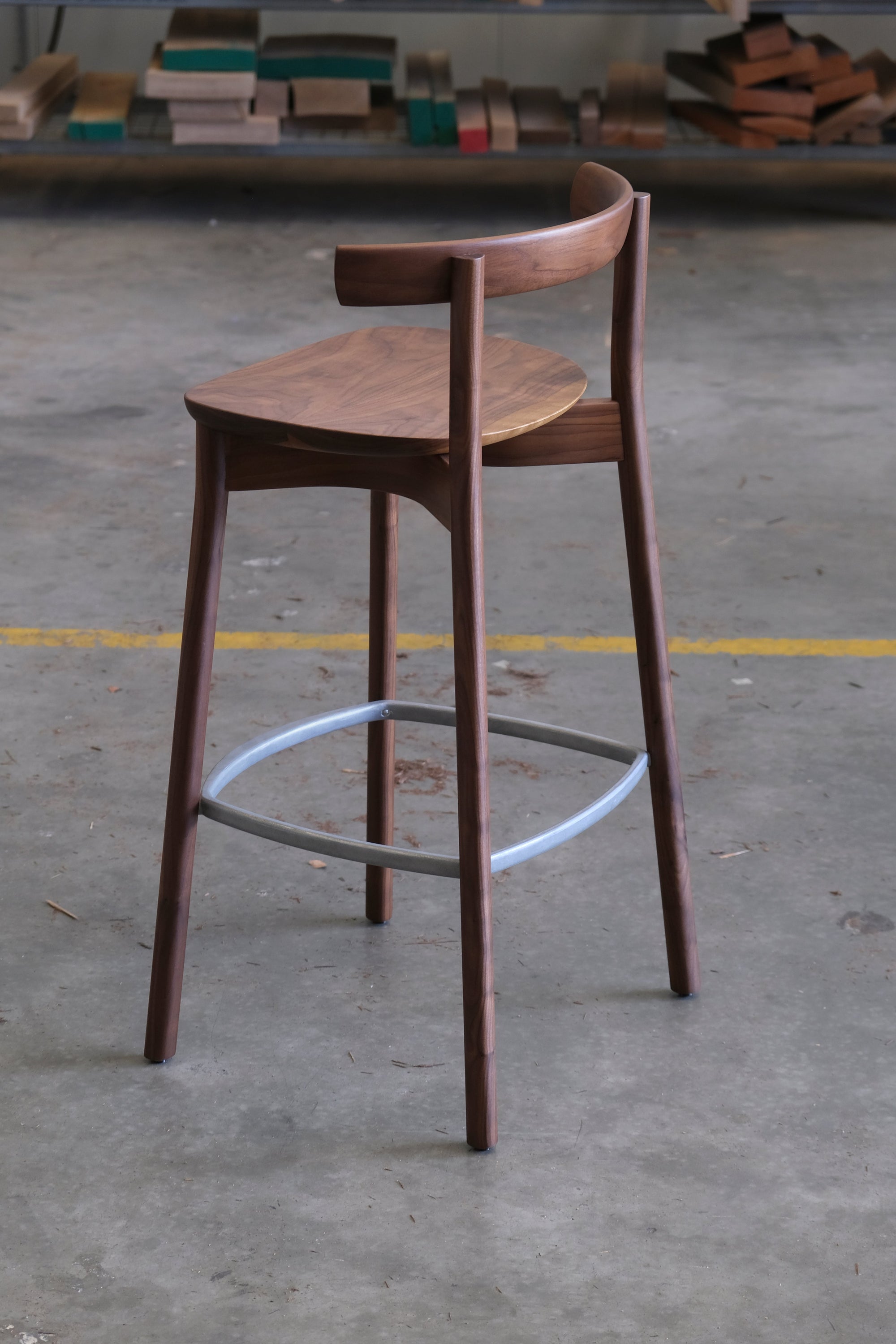 Torii Barstool