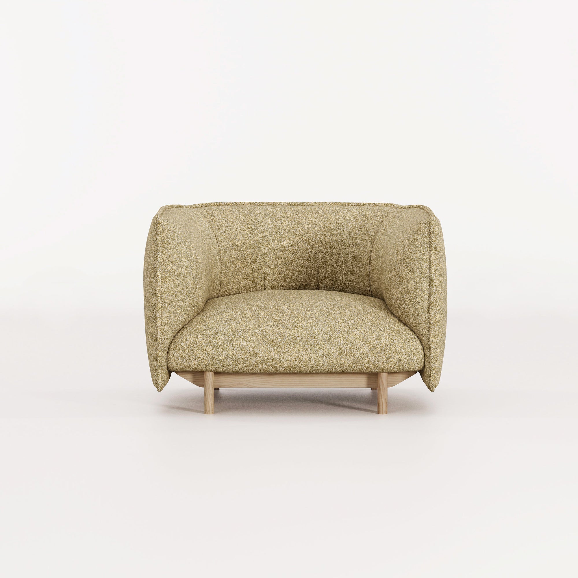 Beam Chair