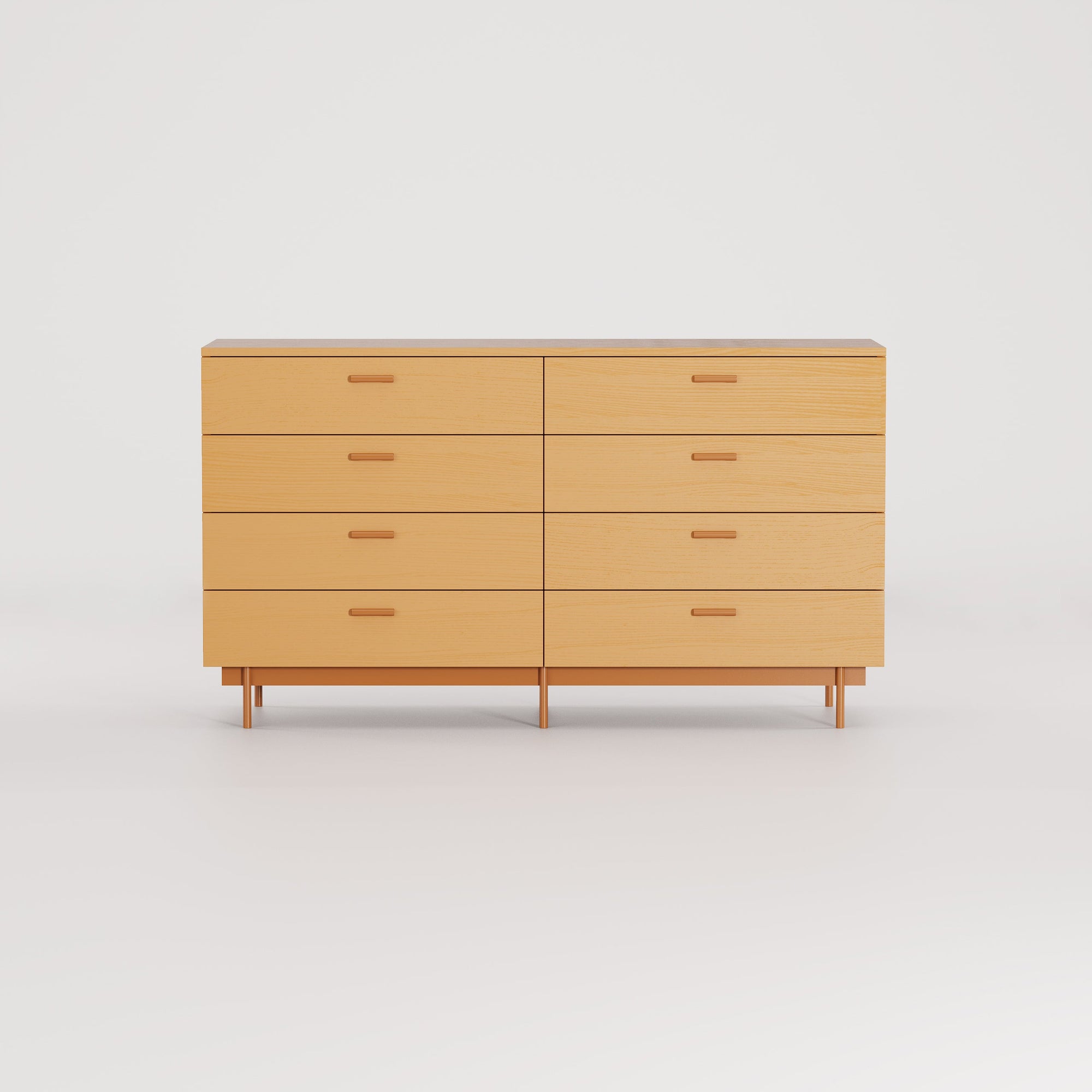 Park dresser by Mast Furniture