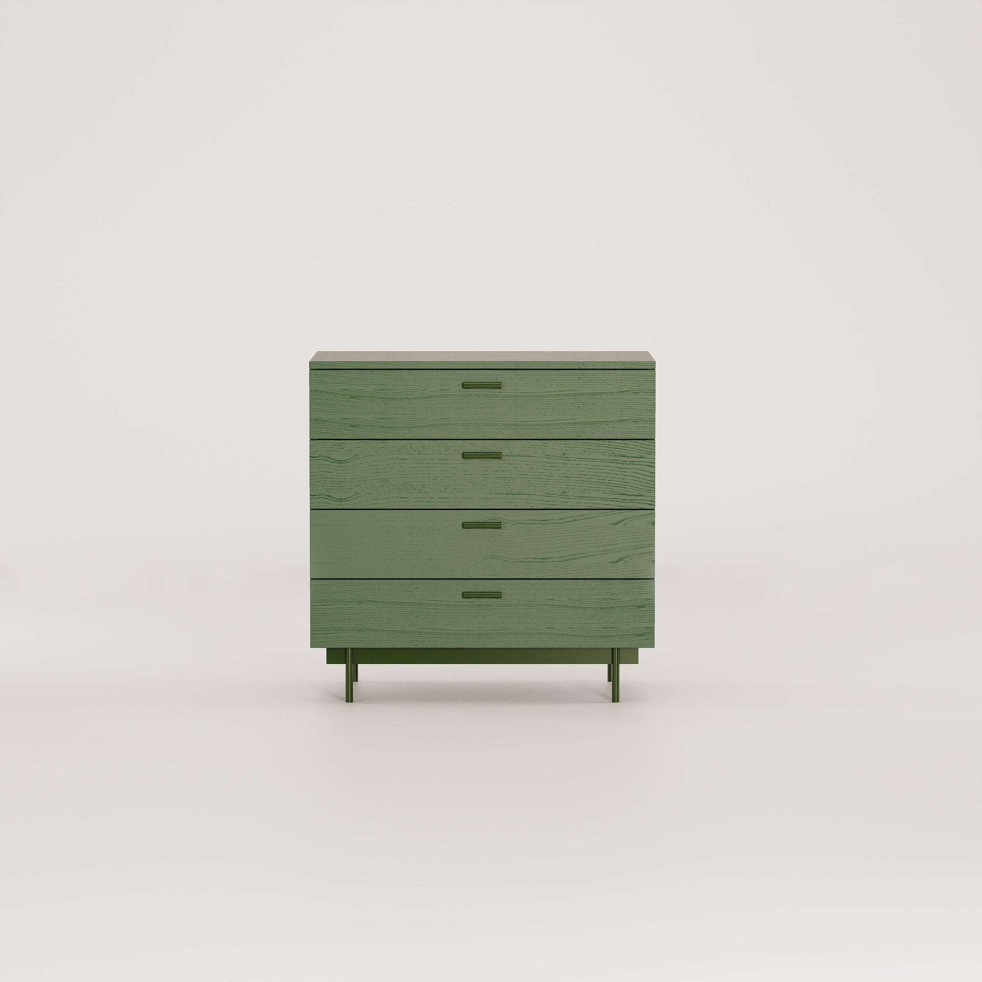 Park tallboy by Mast