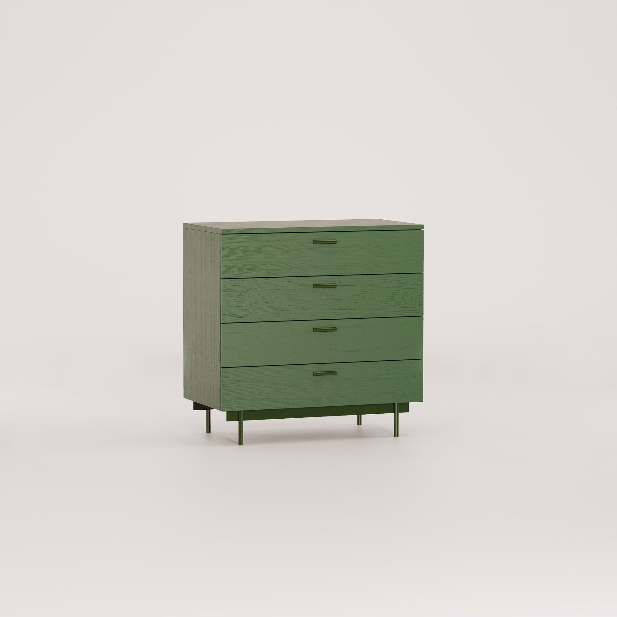Park tallboy by Mast