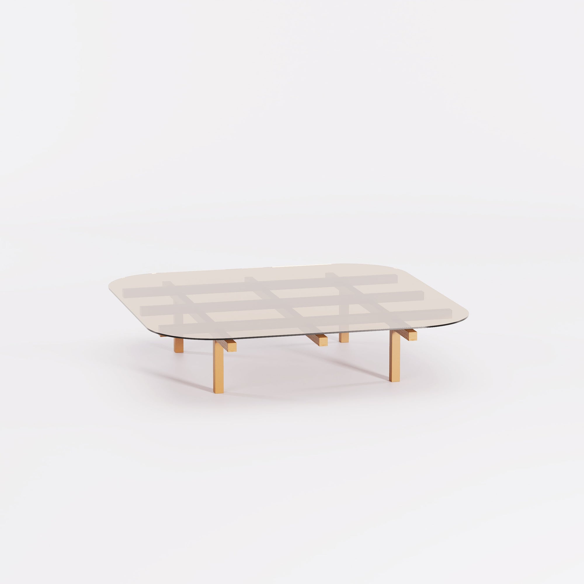 Sticks Coffee Table