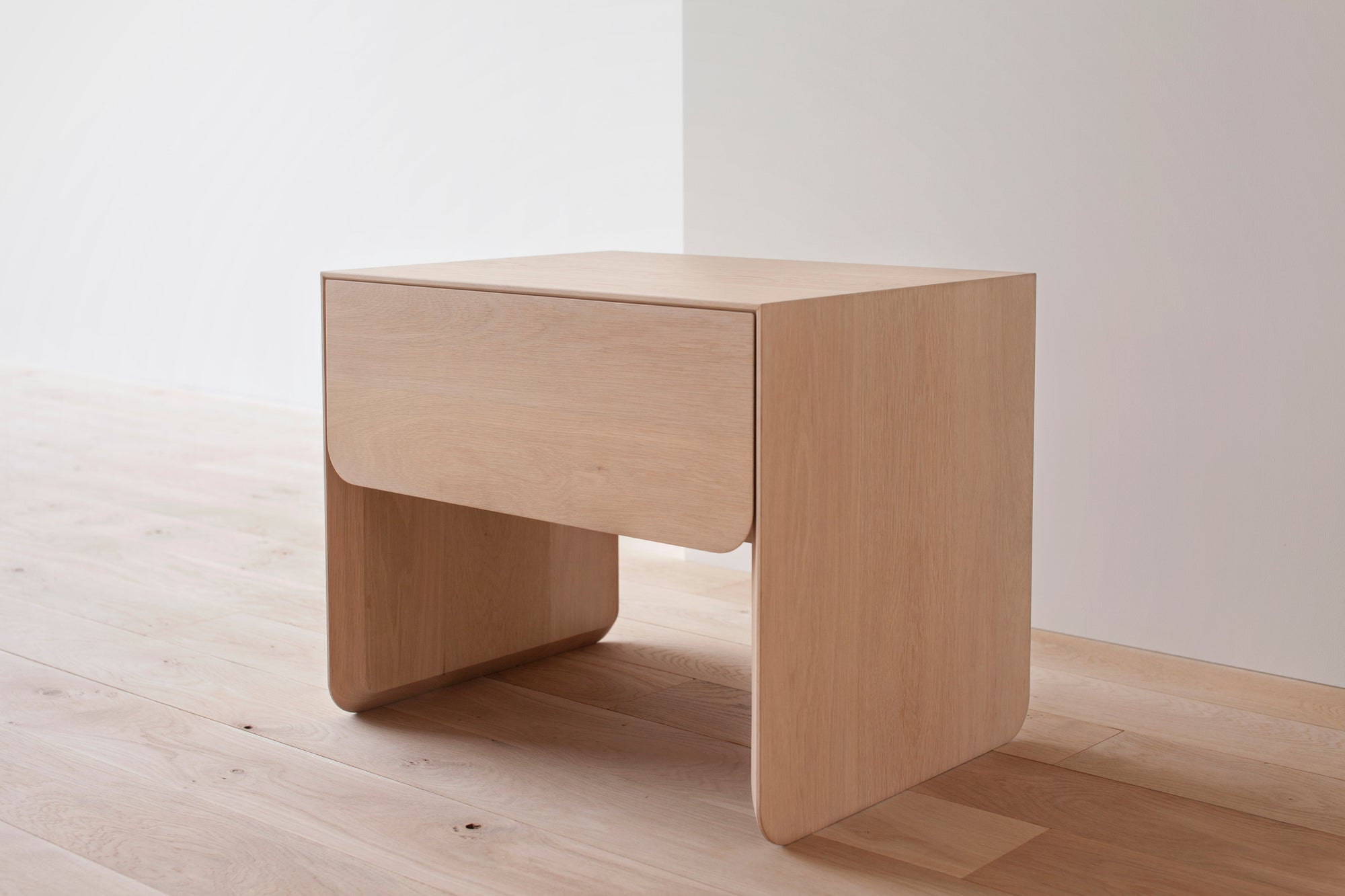 Mast Furniture Tacey bedside table