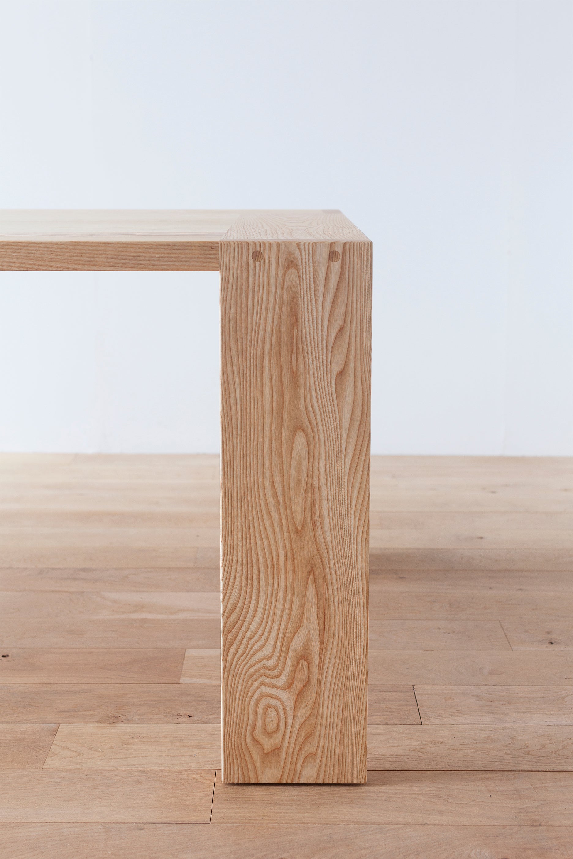 Sealand table by Mast Furniture